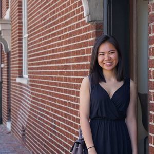 Meet your Posher, Diane